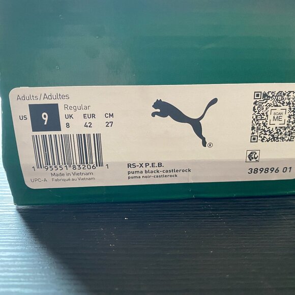 Puma RS-X - Picture 7 of 7